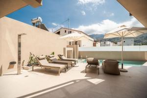 Kokalas luxury villa