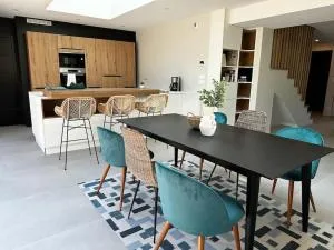 Charmante longère à 700 m de la plage - 基代利普拉格