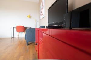 Appartements Appart'hotel de Montplaisir : photos des chambres