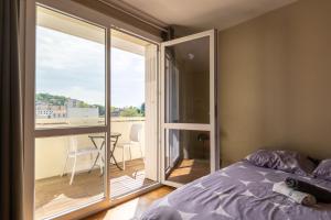 Appartements Appart'hotel de Montplaisir : photos des chambres