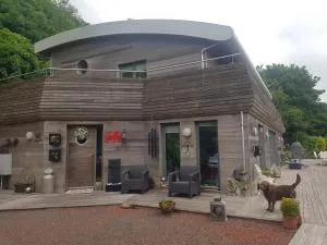 Powis Cottage - 拉恩 Powis Cottage - 拉恩