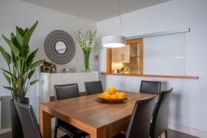 Apartamentos Calpestabili