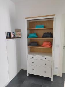 Moers City Apartments