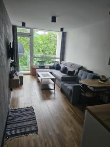 Emilia mały apartament Ustroń