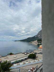 Marika Seaside Retreat-Drašnice