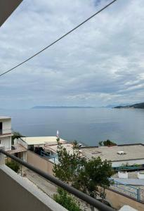 Marika Seaside Retreat-Drašnice