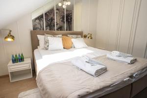 Palmowe Wzgórze Skoszewo - Luksusowe Apartamenty