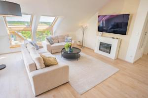 Palmowe Wzgórze Skoszewo - Luksusowe Apartamenty