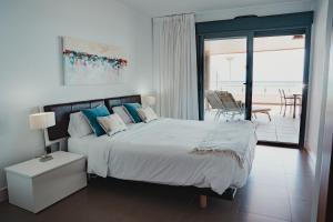 Apartamentos Calpestabili