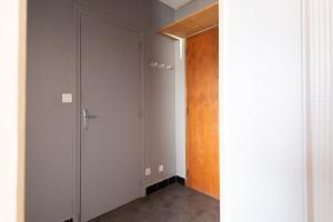 Appartements Appart'hotel de Montplaisir : photos des chambres