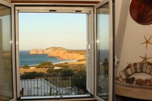 Villa with Amazing Sea View