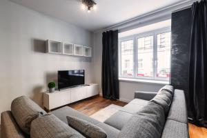 Stylish apartment next to Schwedenplatz