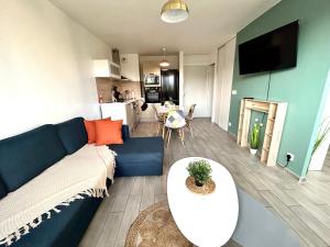 Appartements Broadway entre plages et centre-ville : photos des chambres