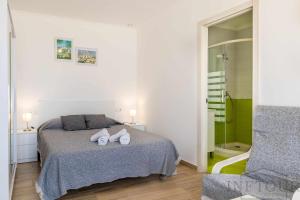 Inftour President 3 Apartamento