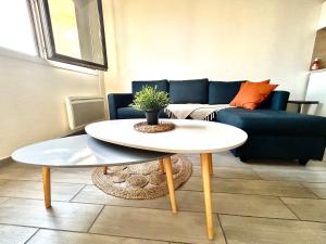 Appartements Broadway entre plages et centre-ville : photos des chambres