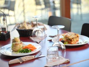 Youth Hostel Lultzhausen