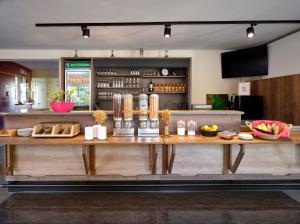 Youth Hostel Lultzhausen