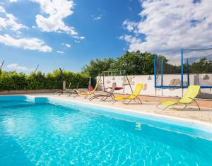 Holiday Residence Maja