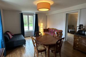 Appartements Chateau Viendal proche Vittel et Contrexeville : photos des chambres