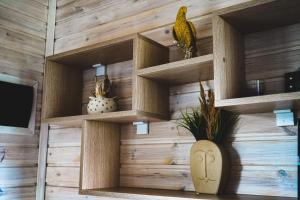 Patara cottage, Stepantsminda, Achkhoti,