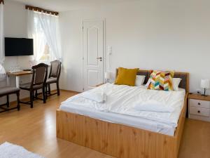 Tanyacsárda Panzió