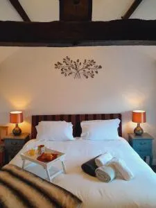 Vavasour at The Red House Estate - Nun Monkton