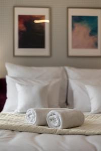 Hotel Sofia by The Railway Station Wroclaw