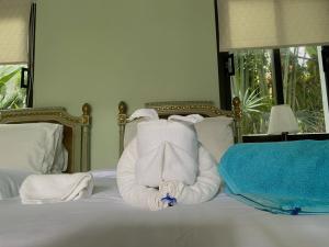 Siam Jewel - Private pool villa in Bang Tao