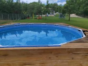 Miss Madleen - Polje Čepić