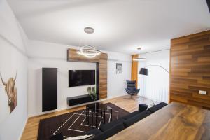 Chocolate Delight at West Residence