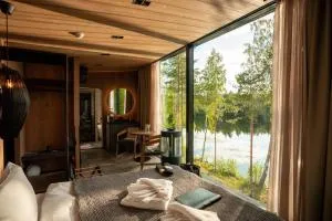 Kuru Resort - 兰塔萨尔米