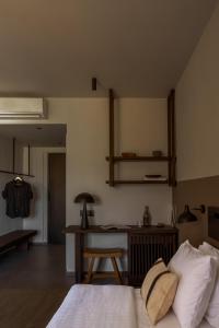Double or Twin Room room in Kolymbia Star