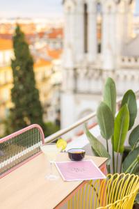 Hotels Mercure Nice Centre Notre Dame : photos des chambres