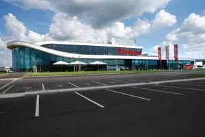 Rosenberger Seminar-Hotel Deutsch-Wagram - Prottes