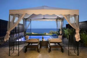 Traditional Villa with Private Pool room in Al Mare Villas