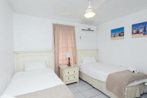 Le Paradis 5 - With Inverter