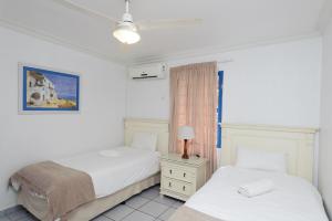 Le Paradis 5 - With Inverter