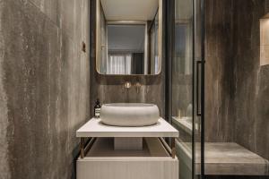 HIGHSTAY - Luxury Serviced Apartments - Centre Pompidou Museum