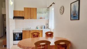 Apartments Barbalic D