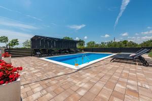 Villa Silentium ZadarVillas