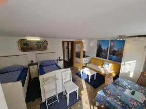 Ferienwohnung Dietel - Gefrees