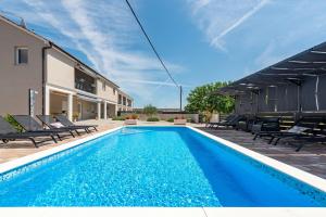 Villa Silentium ZadarVillas