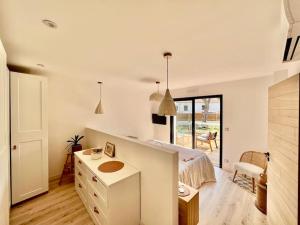 Villas La villa d’Hortense : photos des chambres