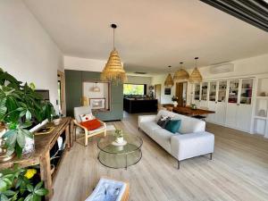 Villas La villa d’Hortense : photos des chambres
