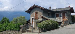ROSINA HOUSE e CHALET