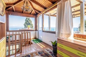 Katerina Sea View Maisonette by Estia