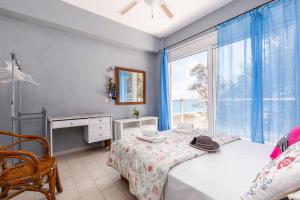 Katerina Sea View Maisonette by Estia