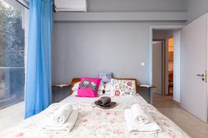 Katerina Sea View Maisonette by Estia