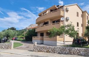 Apartments Barbalic D