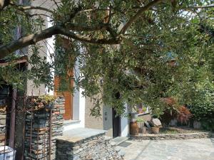 ROSINA HOUSE e CHALET